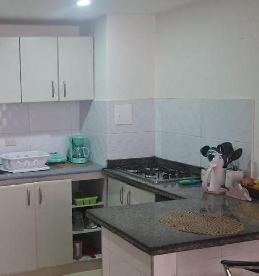 Apartamento Apartamento Cerca A La Playa Y Centro Histórico *