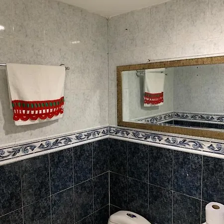 Apartamento Cerca A La Playa Y Centro Histórico Apartamento Cartagena