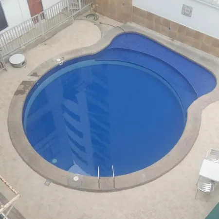 Apartamento Cerca A La Playa Y Centro Histórico Apartamento *
