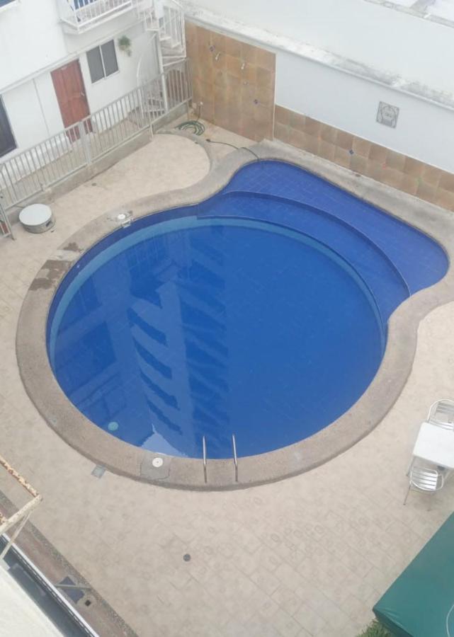 Apartamento Cerca A La Playa Y Centro Historico Apartment *